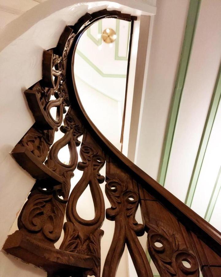 White Palace Old City Boutique Hotel Istambul Exterior foto
