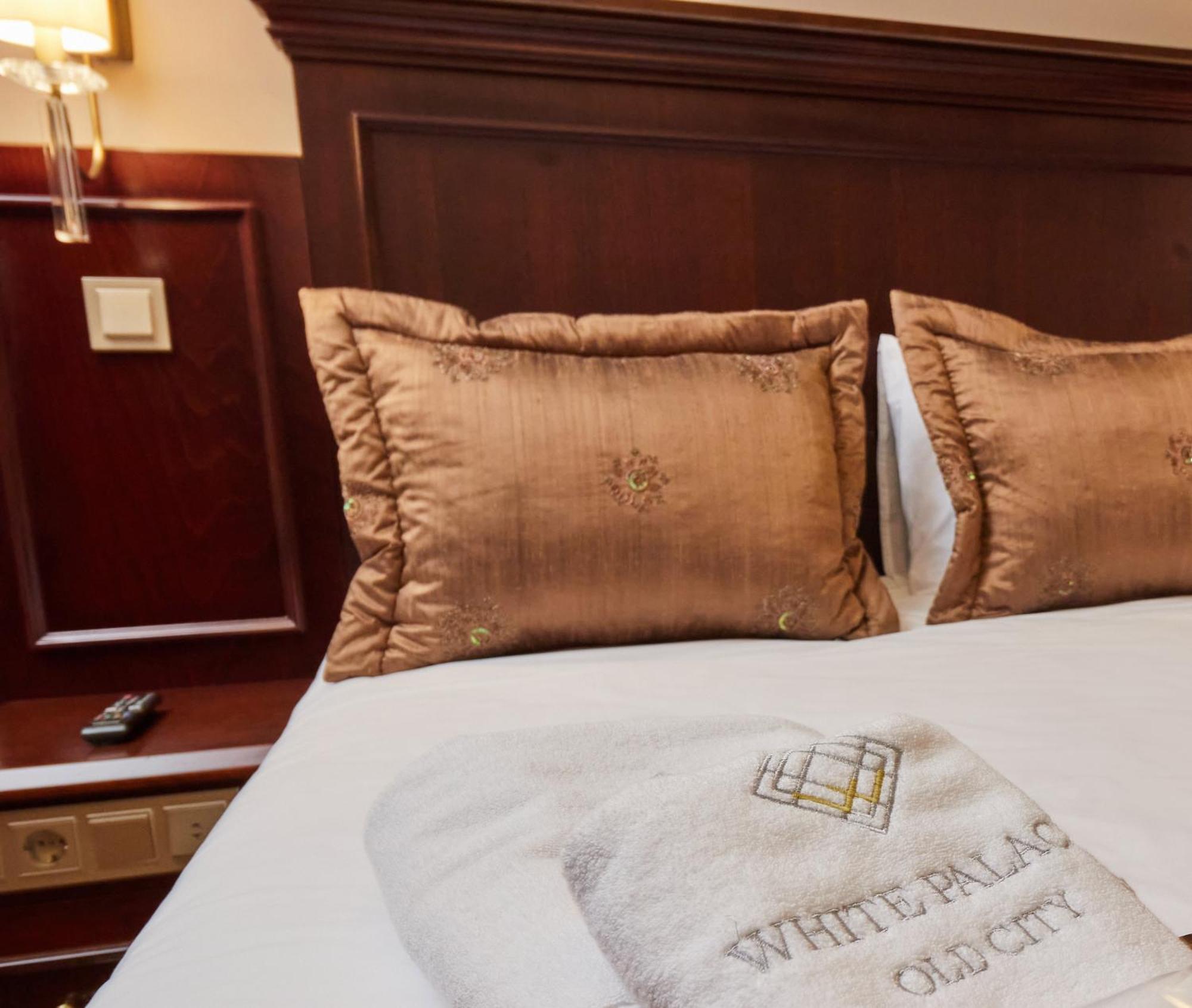 White Palace Old City Boutique Hotel Istambul Quarto foto