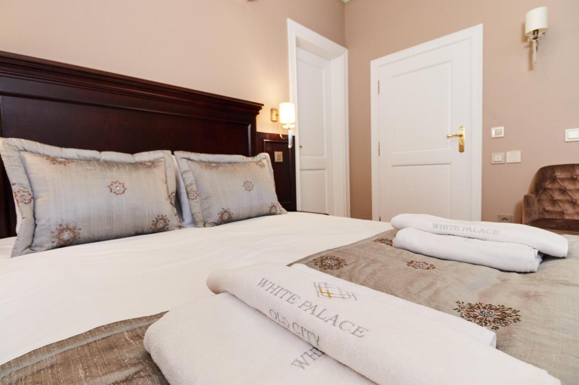 White Palace Old City Boutique Hotel Istambul Quarto foto